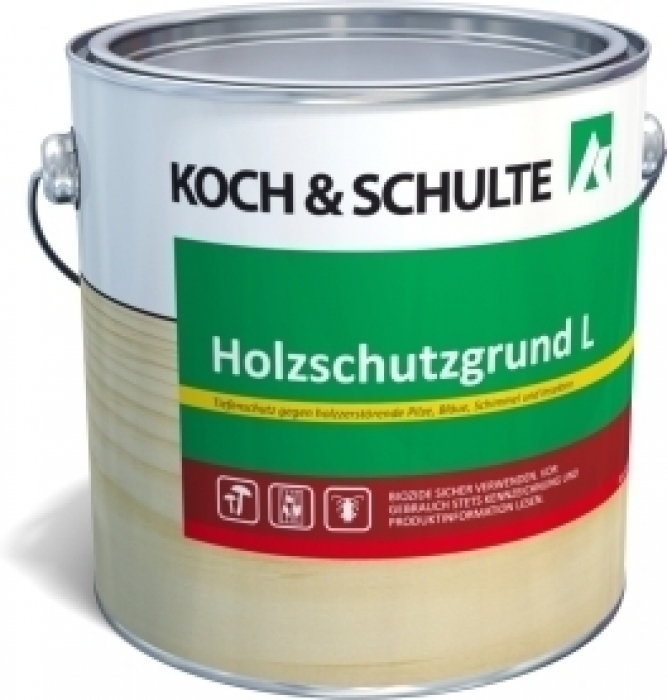 K & S Holzschutzgrund